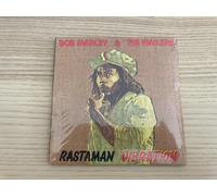 Bob Marley & The Wailers _ Rastaman Vibration _ CD Album digipak _ 2020 Italy