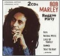 Bob Marley & the Wailers - Reggae Party