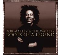 Bob Marley & the Wailers - Roots of a Legend