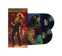 Bob Marley & The Wailers - Roots, Rock, Reggae: Live At The Hammersmith