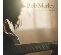 Bob Marley & The Wailers - Selassie Is The Chapel
