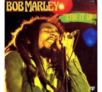 Bob Marley & The Wailers - Stir It Up IT 1981 - Bob Marley & the Wailers "Stir It Up"