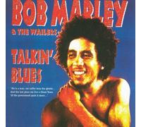 Bob Marley & the Wailers - Talkin Blues + 3 [No Jpn Bonus