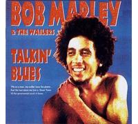 Bob Marley & The Wailers - Talkin' Blues - Cd