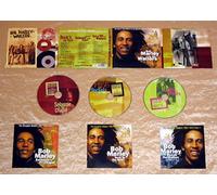 Bob Marley & the Wailers - The Complete