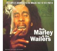Bob Marley & The Wailers - The Complete Bob Marley and Th
