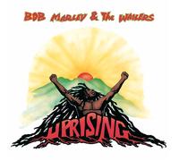 Uprising - Bob Marley & The Wailers (Vinile)