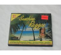 Bob Marley & The Wailers, Upsetters, Val Bennet, Lee Perry, John Holt..