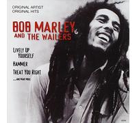 Bob Marley & the Wailers - Vol. 2