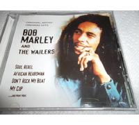 Bob Marley & the Wailers - Vol. 3