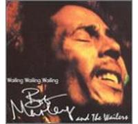 Bob Marley & the Wailers - Wailing Wailing