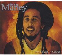 Bob Marley & the Wailers - Why Should I