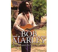 Bob Marley - This land is your land