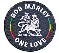 Bob Marley - Toppa Lion