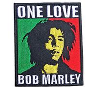 Bob Marley - Toppa One Love