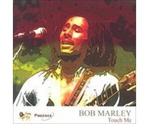 Bob Marley - Touch Me - Cd