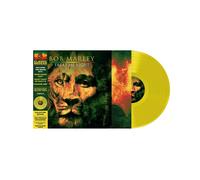 Bob Marley Treat Me Right (Vinyl LP) 12" Album Coloured Vinyl (Limited Edition)