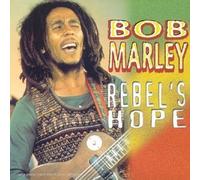 Bob Marley - Trench Town Rock