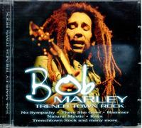 Bob Marley - Trench Town Rock