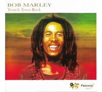 Marley, Bob - Trench Town Rock