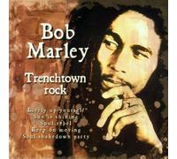 Marley,Bob - Trenchtown Rock