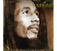 Bob Marley Trenchtown Rock (Vinyl LP) 12" Album