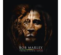 Bob Marley Trenchtown Rock (Vinyl LP)