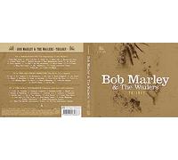 Bob Marley - Trilogy - Roots/Perry/Ganja Experience (3 CD)