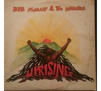 Bob Marley - Uprising (1980) [VINYL]