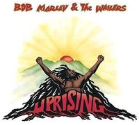 Bob Marley - Uprising