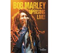 Bob Marley - Uprising live!