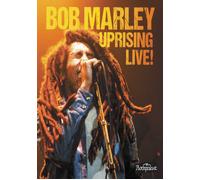 Bob Marley - Uprising live (DVD) Bob Marley