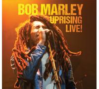 Bob Marley Uprising Live (Vinyl LP) 12" Album