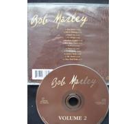 Bob Marley - Vol. 2-from the Vaults