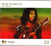 Bob Marley Volume 1-Lion Heart (CD)