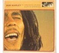 BOB MARLEY VS FUNKSTAR DELUXE - SUN IS SHINING 12 INCH (12 " VINYL) EUROPEAN EDEL 1999