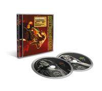 BOB MARLEY & WAILERS 2 CD Roots Rock Reg.Live Hammersmith Oeon (2026) Pre-Sale