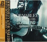 Bob Marley & Wailers - Dortmund Germany '80