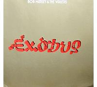 BOB MARLEY & WAILERS - Exodus