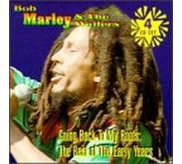 Bob Marley - Going Back To My Roots / The Best Of The Early Years