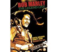 Bob Marley & Wailers - Legend Live