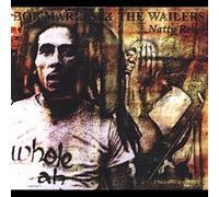 Bob Marley & Wailers - Natty Rebel