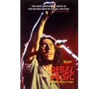 Bob Marley & Wailers - Rebel Music