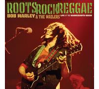 BOB MARLEY & WAILERS - Roots Rock..Live Hammersmith O.(2026) 2 LP Vinyl pre-sale