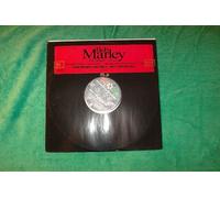 Bob Marley - Why Should I (Bone Remix)/Exodus (Kindread Spirit Mix) [Import]