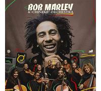 Bob Marley With The Chineke Orchestra (2 Cd) - Bob Marley & Th... (Audio Cd)