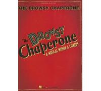 Bob Martin Don McKellar The Drowsy Chaperone (Tascabile)
