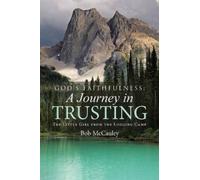Bob McCauley God's Faithfulness (Tascabile)