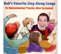 Mcgrath, Bob - Bob's Favorite Sing Along Songs