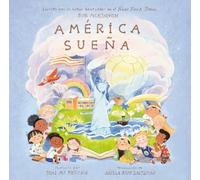 Bob McKinnon América sueña (America's Dreaming Spanish Editio (Copertina rigida)